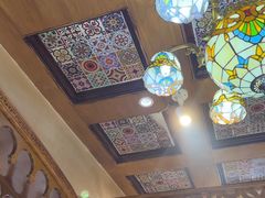 -乡村馕坑肉·烧烤·新疆菜·本地人更爱吃(阿勒泰首店)