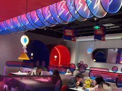 大堂-蛙来哒(方圆荟店)