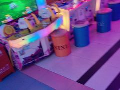 -阿尔法Game Station(中山路店)