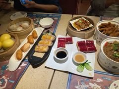 -点都德(大茶楼店)