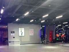 -一兆韦德健身(浦东万达会所)