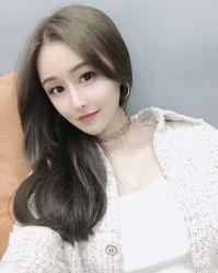 点击看大图 -那茉 Hair Salon