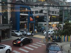 -Cafe de Paris(林荫路店)