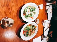 -弗兰克牛排西餐厅Ribone steak house(柠檬花园店)