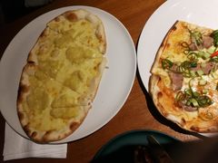 -JINNS锦时 steak&pizza(浸信会礼拜堂旧址店)