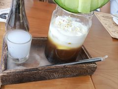 -Mark&Mars Restaurant