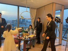-北京索菲特大酒店