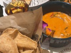 -太食獸泰式茶餐厅(IFS国金中心店)