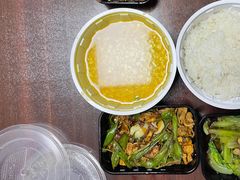 -兰湘子·湘菜小炒(长安万科广场店)