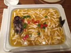 -青岛海景花园大酒店·白果树餐厅青岛菜