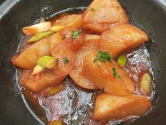 -清真悦宾楼食府(海湖店)