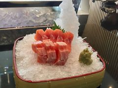 -将军日本餐厅·Shogun 传统日料·铁板烧·板前料理(厦门马哥孛罗东方大酒店)