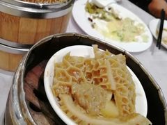 -红莲中餐厅(日航饭店)