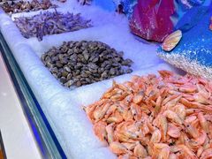 -比尔森韩式烤肉自助(国商店)