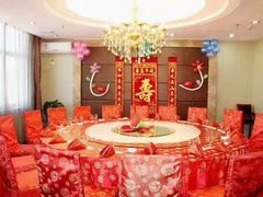 包厢-巨鼎酒店(擂鼓石店)
