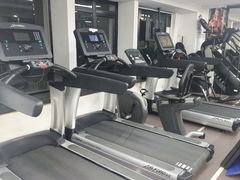 -简·无界健身工作室·运动康复·体态(石厦店)