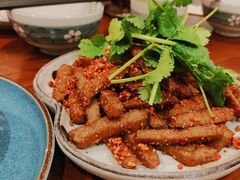 -如禾素食·下午茶·糖水