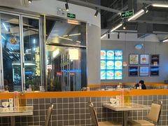 -肥韬茶餐厅(海上世界店)