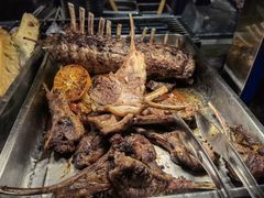 -味餐厅·海鲜·火锅·自助餐