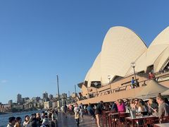 -悉尼歌剧院