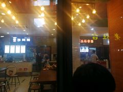 门面-孙阿姨上海小吃·本帮小厨(隆昌路店)