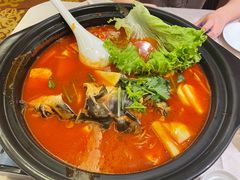 -贵州大厦贵州厅(樱花园西街店)