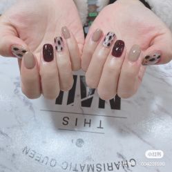 -妙睫屋日式美甲美睫