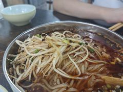 -老妈火锅粉(幸福路步行街店)