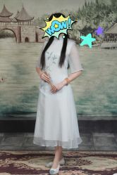怀旧复古-时光纪全家福·母女写真