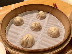 特色小笼包-鼎泰丰(当代商城店)