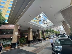 -上海圣淘沙万怡酒店