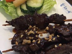 -美奈小馆·越南料理(中航城君尚购物中心店)