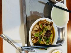 -姚记炒肝店(鼓楼店)