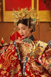 -巴黎新娘婚纱摄影·婚礼策划(嘉定总店)