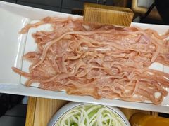-蜀大侠火锅.川剧变脸(龙泉世茂店)