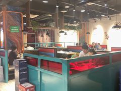 -锦州烧烤·纸包鱼(物资学院路店)