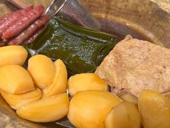 -怪噜范·贵阳小吃大排档(金源旗舰店)