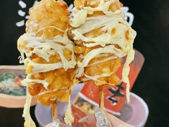 -哼蟹二将·烤肉酱蟹(合生汇店)