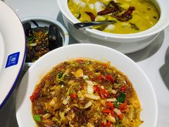 -兰湘子·湘菜小炒(石家庄万象城店)