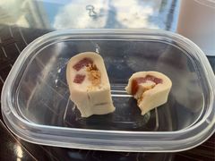 如意芸豆卷-富华斋饽饽铺·宫廷糕点·伴手礼(护国新天地店)