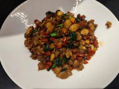 -徐记海鲜(观沙岭|滨江新城店)