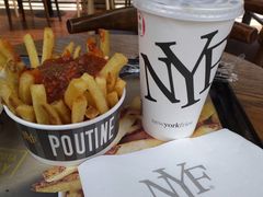 -纽约薯条(世豪广场店)