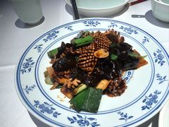 -在前门·烤鸭北京菜(五月花广场店)