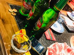 -清真·京华源铜锅涮肉(丰庆店)