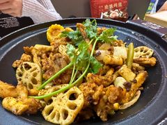 -渝蛙馆(新百店)