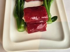 -粤财皇冠假日酒店·彩华轩中餐厅