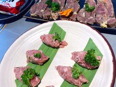 -生活如沸·顺德水牛奶火锅(人民广场店)