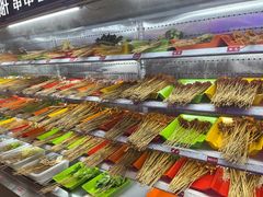 -钢管厂五区小郡肝串串香(通锦桥店)