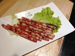 -老版火锅(半坡店)