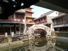 -龙潭水乡
